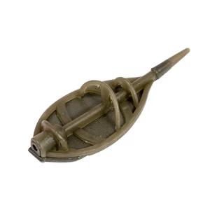 Momitor Carp Expert Method Feeder Pro Method Flat XXL 60g Momitor Carp Expert Method Feeder Pro Method Flat XXL 60g