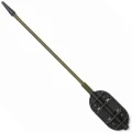 Momitor FEEDER ARENA Method Feeder Classic Flat Oval S Anti-Twist 150 mm, 50g, 1buc/pac