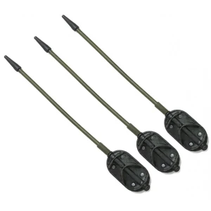 Momitor FEEDER ARENA Method Feeder Flat Arc Flat Boilie Anti-Twist 150mm, 50g, 1buc/pac