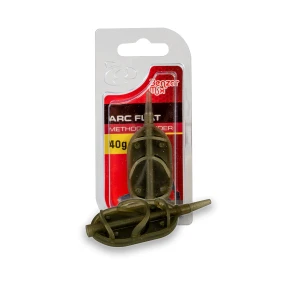 Momitor Feeder Benzar Arc Flat Method Feeder 90g