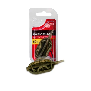 Momitor Feeder Benzar Easy Flat Method Feeder 100g