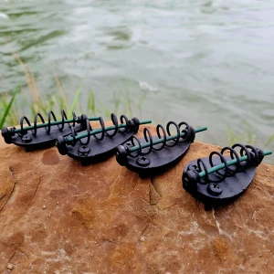 Momitor FeederX Method Feeder Wild Carp 80g Momitor FeederX Method Feeder Wild Carp 80g