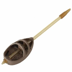 Momitor Filfishing Filex Arrow Method Feeder cu Connector 30g