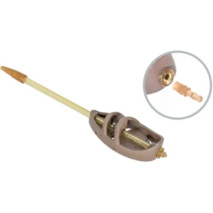 Momitor Inline Carp Zoom Method Feeder FC Exact-X, 30g Momitor Inline Carp Zoom Method Feeder FC Exact-X, 30g