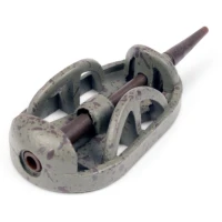 Momitor KORUM Lead Free Dura Method Feeder, 30g, 1buc/pac
