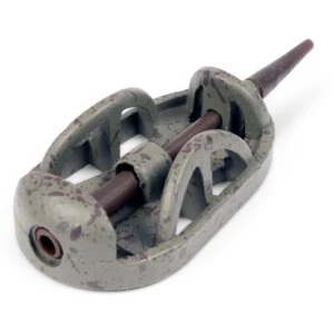 Momitor KORUM Lead Free Dura Method Feeder, 60g, 1buc/pac