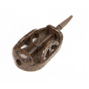 Momitor Korum Dura Method Feeder In-Line (Set 2 buc) 45GR