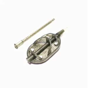 Momitor METHOD FEEDER PRO FL Arc FLAT 40G  Momitor METHOD FEEDER PRO FL Arc FLAT 40G