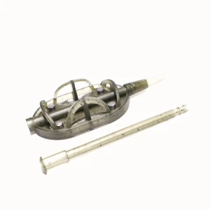 Momitor METHOD FEEDER PRO FL EASY FLAT 40G 