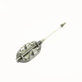 Momitor METHOD FEEDER PRO FL EASY FLAT 60G  Momitor METHOD FEEDER PRO FL EASY FLAT 60G
