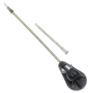 Momitor METHOD FL IN-LINE DURA FLAT XL 30G Momitor METHOD FL IN-LINE DURA FLAT XL 30G