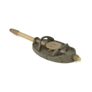 Momitor Matrix Alloy Method Feeder Small 25g Momitor Matrix Alloy Method Feeder Small 25g