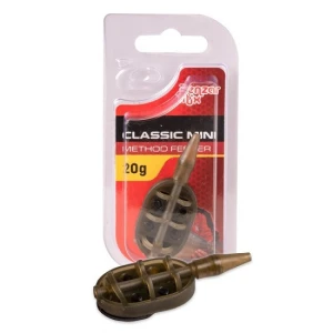 Momitor Method Feeder Benzar Classic Mini 20g Momitor Method Feeder Benzar Classic Mini 20g