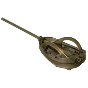 Momitor Method Feeder CRALUSSO Flat, 50g, 1buc/pac