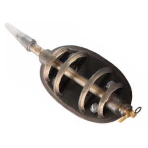 Momitor Method Feeder Elastic Genlog Method Tube Elasticed, 30g