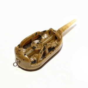 Momitor Method Feeder Inline FL L 20g 1Buc/plic Momitor Method Feeder Inline FL L 20g 1Buc/plic