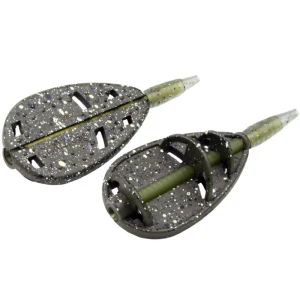 Momitor Method Feeder KAMATSU Eco Set 35g, 2buc/pac