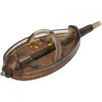 Momitor Method Feeder Mikado Douglas Q.m.f. System Xl, 80g