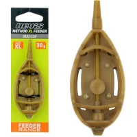 Momitor Method Feeder NEVIS XL, 50g, 1buc/pac