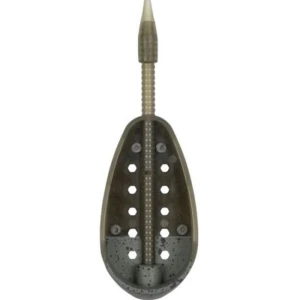 Momitor Method Feeder PRESTON ICS In-line Banjo XR, XL 45g