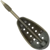 Momitor Method Feeder PRESTON ICS In-line Banjo XR, XL 60g, 1buc/pac