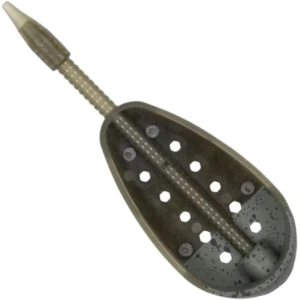 Momitor Method Feeder PRESTON ICS In-line Banjo XR, XL 60g, 1buc/pac