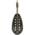 Momitor Method Feeder PRESTON ICS In-line Banjo XR, XL 60g, 1buc/pac