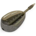 Momitor Method Feeder PRESTON ICS In-line Banjo XR, XL 90g, 1buc/pac