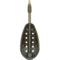 Momitor Method Feeder Preston Ics In-line Banjo Xr, Xl 90g