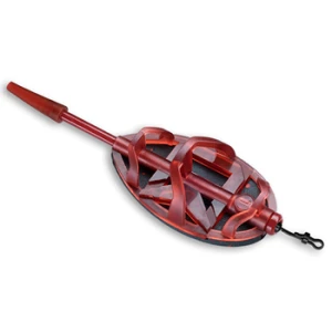 Momitor Method feeder Delphin Method QUIX L, 50g