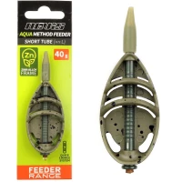 Momitor NEVIS Aqua Method Feeder, 30g, 1buc/pac