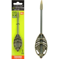 Momitor NEVIS Aqua Method Feeder cu Tija, 30g, 1buc/pac