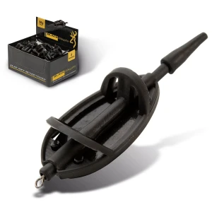 Momitor Naditor Browning Black Magic Method Feeder Hybrid 30g