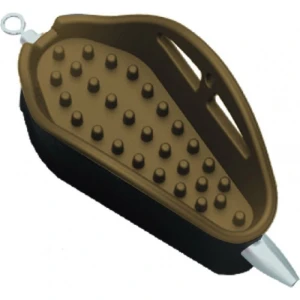 Momitor Naditor Browning Hydrus Method Feeder 50g 6.0cm