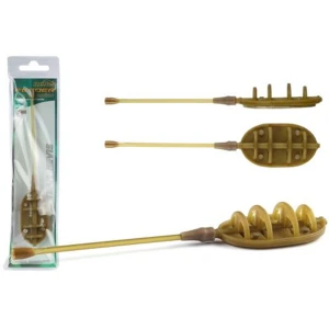Momitor Nevis Method Feeder la Distanta XL, 60g Momitor Nevis Method Feeder la Distanta XL, 60g