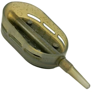 Momitor Orange Method Boat 90g Momitor Orange Method Boat 90g