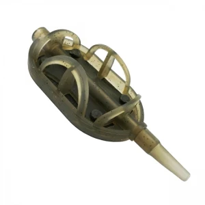 Momitor Orange Method Roomy Flat, 100g 