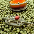 Momitor Orange Method Spider Flat DF230 50gr Momitor Orange Method Spider Flat DF230 50gr