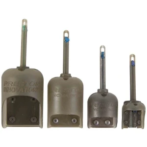 Momitor PRESTON Elasticated Pellet Feeder, XLarge, 50g, 1buc/pac