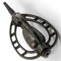 Momitor Zebco Trophy Four Frame Method Feeder, 60g, 1buc/pac