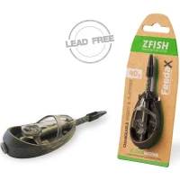 Momitor ZFISH Method Feeder Feeda X, 40g, 1buc/pac