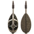 Momitor ZFISH Method Feeder Feeda X, 40g, 1buc/pac