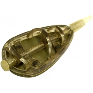 Momitor Zfish Method Feeder Flat Medium, 60g, 1buc/pac Momitor Zfish Method Feeder Flat Medium, 60g, 1buc/pac