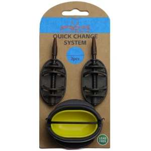 SET 2 METHOD PLUS MATRITA PRO FL 80G