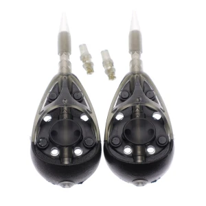 SET PRO FL 2BUC IN-LINE METHOD FEEDER FIRST CLASS 50G SET PRO FL 2BUC IN-LINE METHOD FEEDER FIRST CLASS 50G