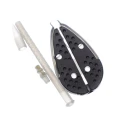 SET PRO FL 2BUC IN-LINE METHOD FEEDER FIRST CLASS 50G SET PRO FL 2BUC IN-LINE METHOD FEEDER FIRST CLASS 50G