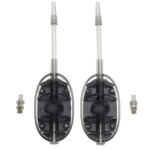 SET PRO FL 2BUC IN-LINE METHOD FEEDER MARIME XL 60G SET PRO FL 2BUC IN-LINE METHOD FEEDER MARIME XL 60G