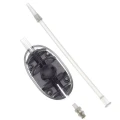 SET PRO FL 2BUC IN-LINE METHOD FEEDER MARIME XL 60G SET PRO FL 2BUC IN-LINE METHOD FEEDER MARIME XL 60G