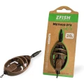 Zfish Method Feeder ZFX, 30g, 1buc/pac Zfish Method Feeder ZFX, 30g, 1buc/pac