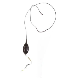 MONTURA ARROW LEAD CORE METHOD FEEDER 50G/NR6